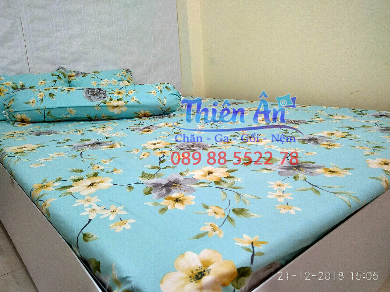 Chuyên cung cấp Chăn - ga - gối - nệm dia-chi-si-le-ga-goi-nem-gia-re